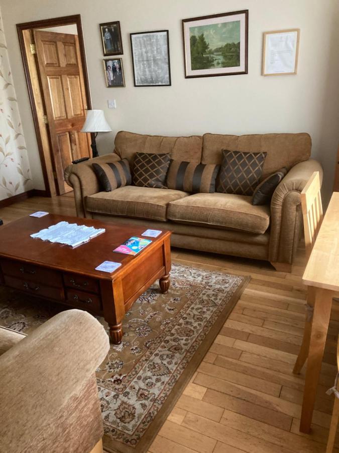 Deeleview Apartment Lifford Экстерьер фото