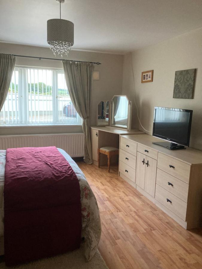 Deeleview Apartment Lifford Экстерьер фото