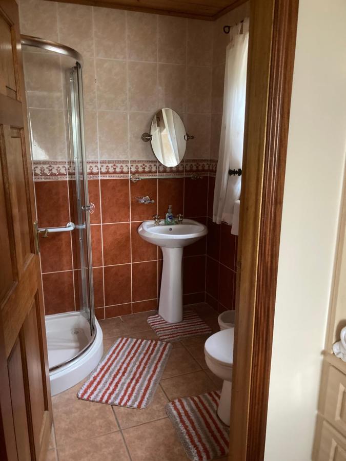 Deeleview Apartment Lifford Экстерьер фото