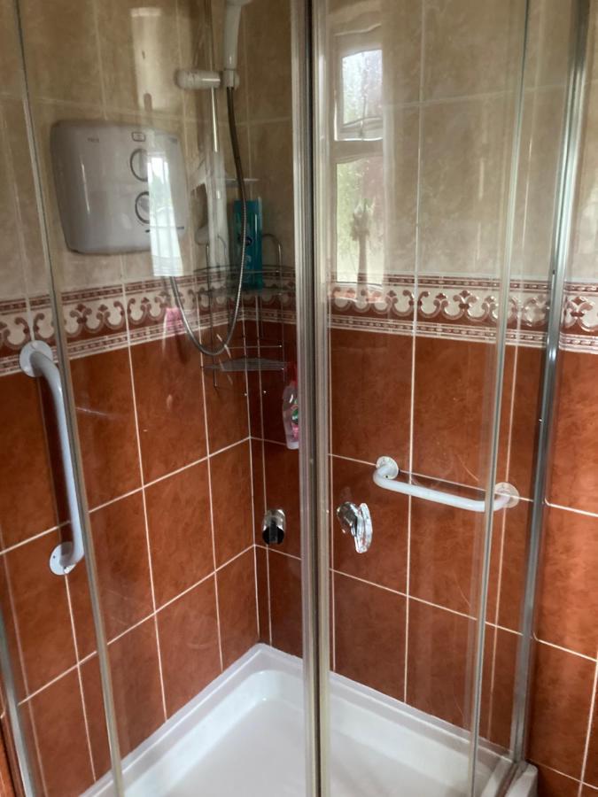 Deeleview Apartment Lifford Экстерьер фото