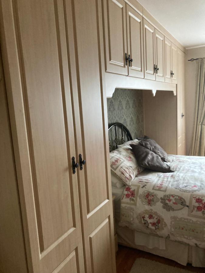 Deeleview Apartment Lifford Экстерьер фото