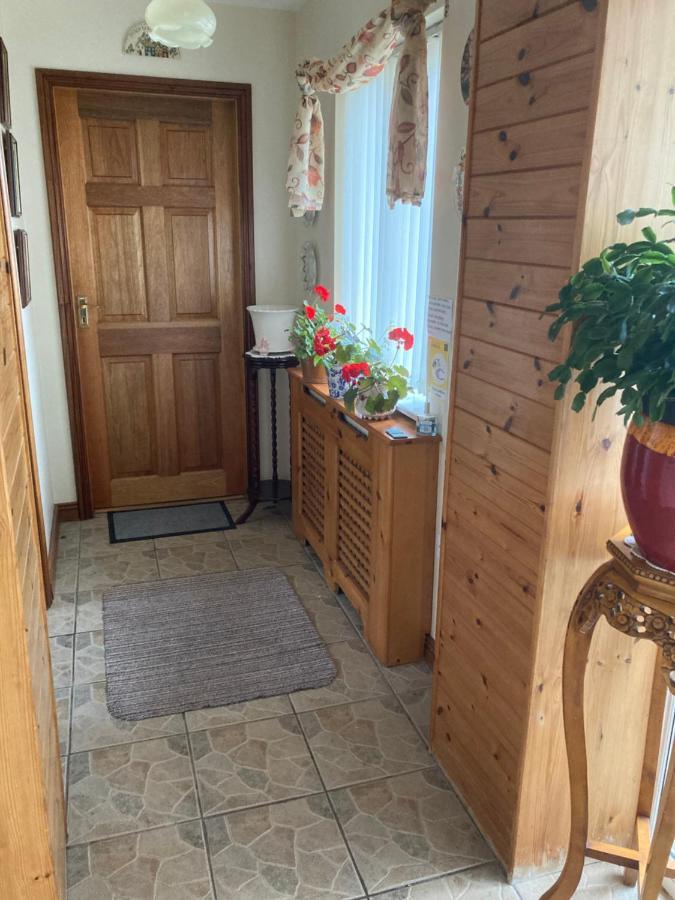 Deeleview Apartment Lifford Экстерьер фото