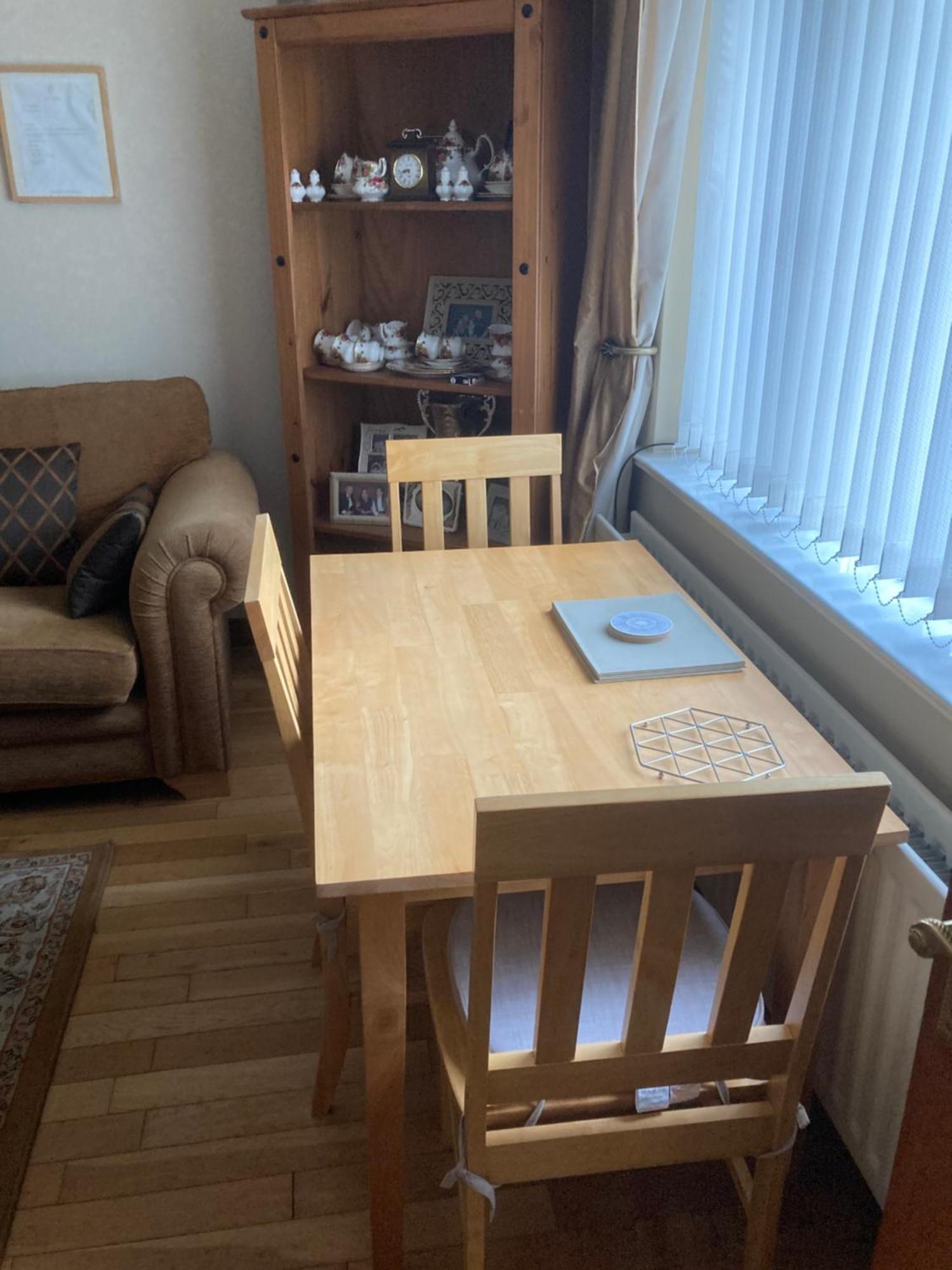 Deeleview Apartment Lifford Экстерьер фото
