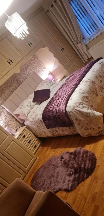 Deeleview Apartment Lifford Экстерьер фото